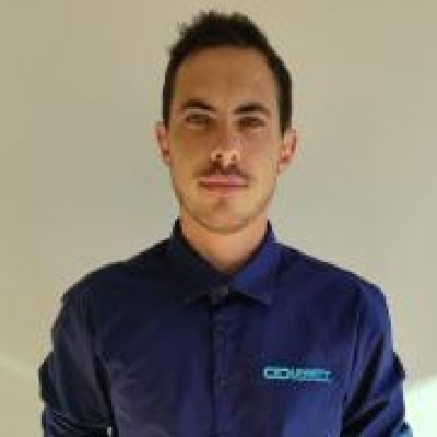 Maicol Magnon Israel da Silva