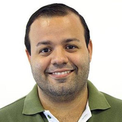 Marcelo Rodrigues Pinto