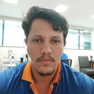 Marconi da Silva Gama