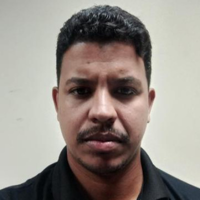 Washington Luiz Bezerra Santos