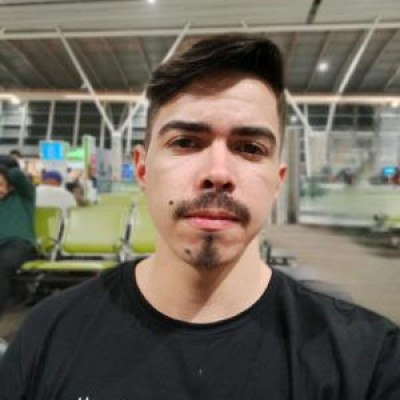 Sávio Pantoja Marques