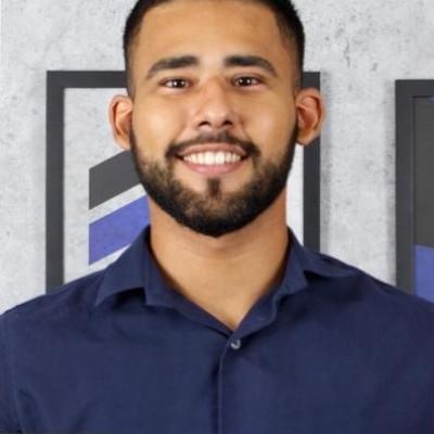 Ronaldo Matheus de Siqueira Silva