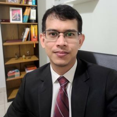 Carlos Eduardo Souza Peres
