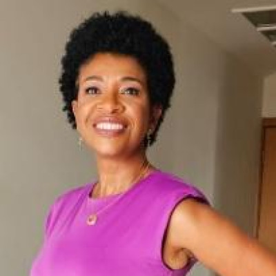 Edna Oliveira Almeida