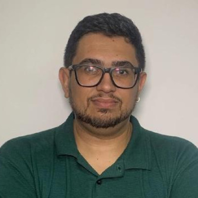 Guilherme Gomes Holanda