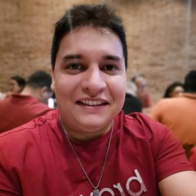 Bruno Cunha Martins Freitas