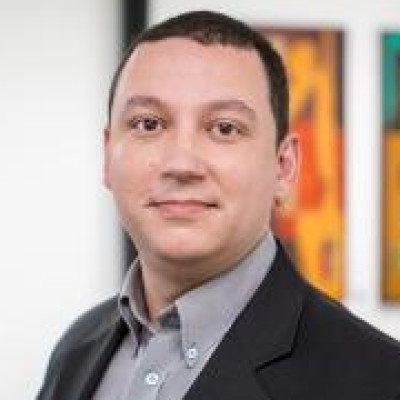 Marcelo Alves de Souza Bragatte