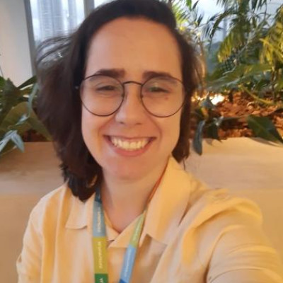 Bruna Fernandes Borges