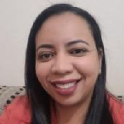 Jenifer Goncalves da Silva Vieira