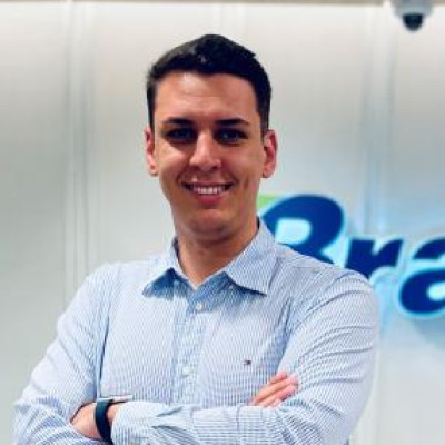 Luiz Otavio Machado Moretto