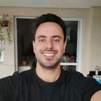 Conrado Ávila Ferreira