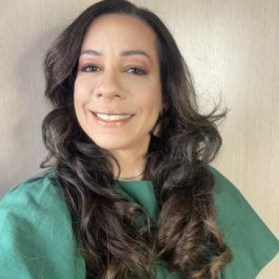 Isalene Nascimento dos Santos Teixeira