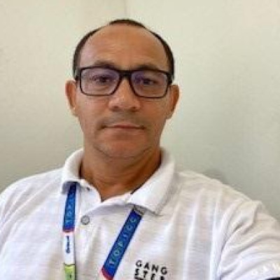 Edmilson Aparecido da Silva