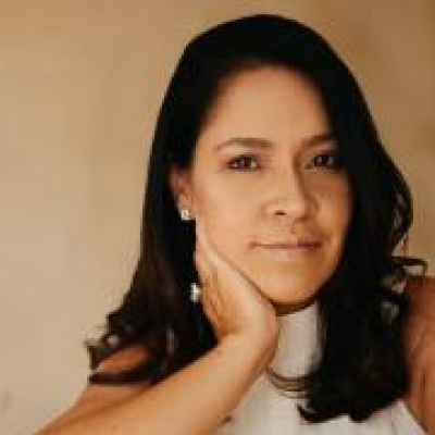 Anamaria de Andrade Assunção