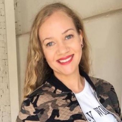 Cristina Valeria Suber