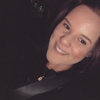 Andressa Gabrielle de Carvalho