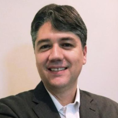 Cesar Alexandre Reis Vilela