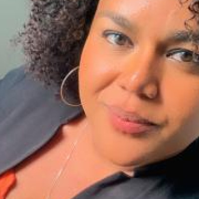 Maria Daniele Ribeiro de Souza