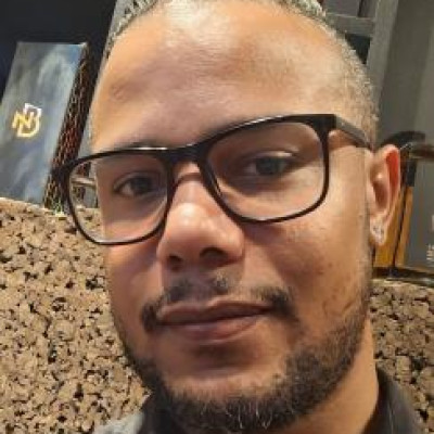 Robson de Jesus Silva