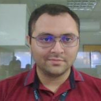 Johny Ramon Castro Sales