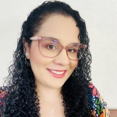 Angélica dos Santos