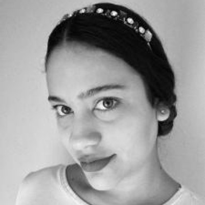 Kessia Alves Fargnoli