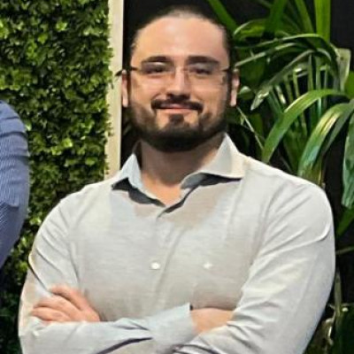 Douglas de Andrade Souza