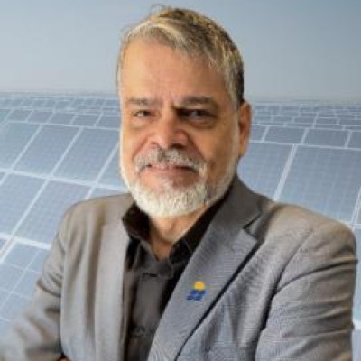 Waldir Tavares