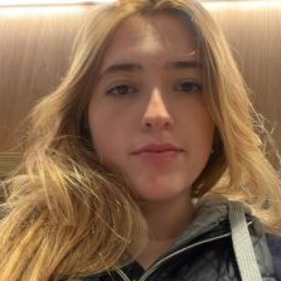 Amanda Basaglia Garcia