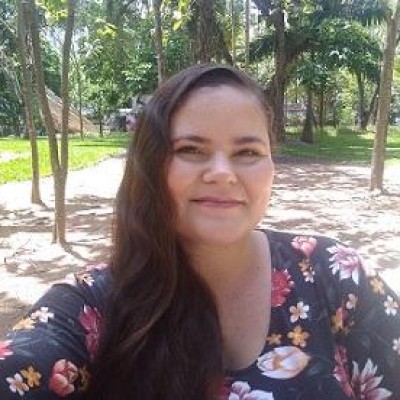 Carolina Navarro de Freitas Souza