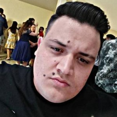 Cleber Leite da Silva