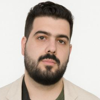 Luiz Cesar Camargo Souza