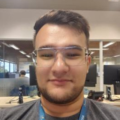 Manoel Francisco dos Santos Neto