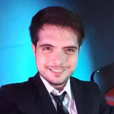 Adil Guareschi Rondon