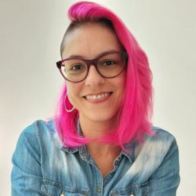 Ana Paula de Sá Campello