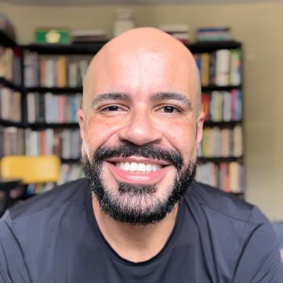 Michel de Medeiros Coelho