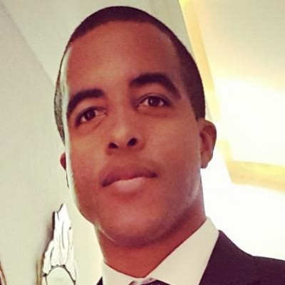 Anderson Oliveira