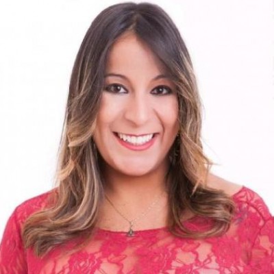 Aline Teixeira