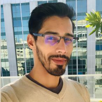 Marcos Vinicius Santana