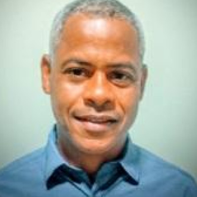 Marcos Luis Alves Borges