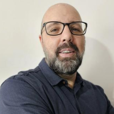 Cristiano Luiz Pinto