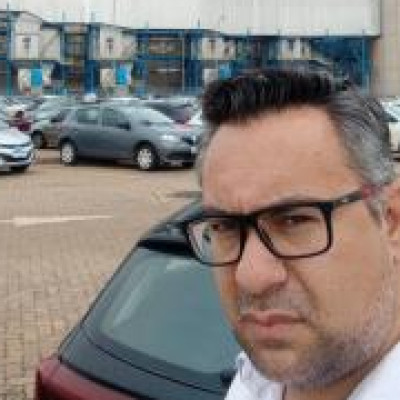 Jose Augusto Bernardo Alves