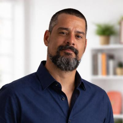 Rafael Rezende dos Santos