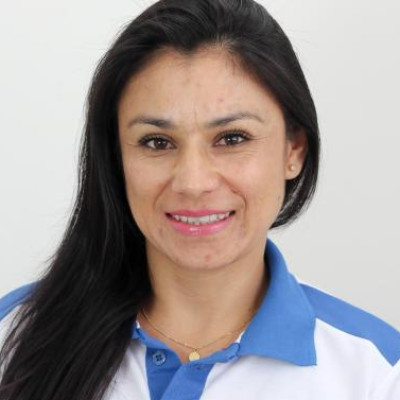Fabiola Ocampo Quintero