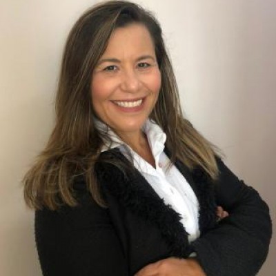 Carla Cristina Calmon Milagres