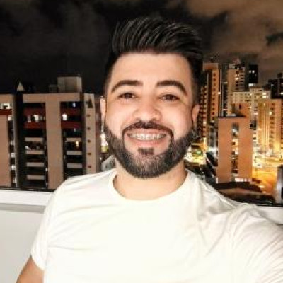 Dieisson Silva dos Santos