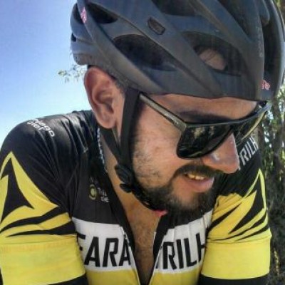 Elilton Sousa de Araujo