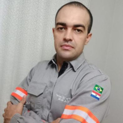 Ariel Rodrigues de Moura