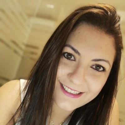 Viviane Florentino da Silva