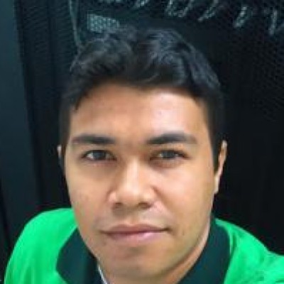 Rogério Oliveira da Silva